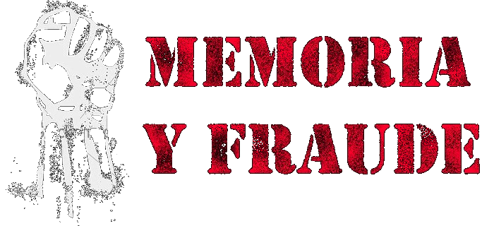 Memoria y fraude