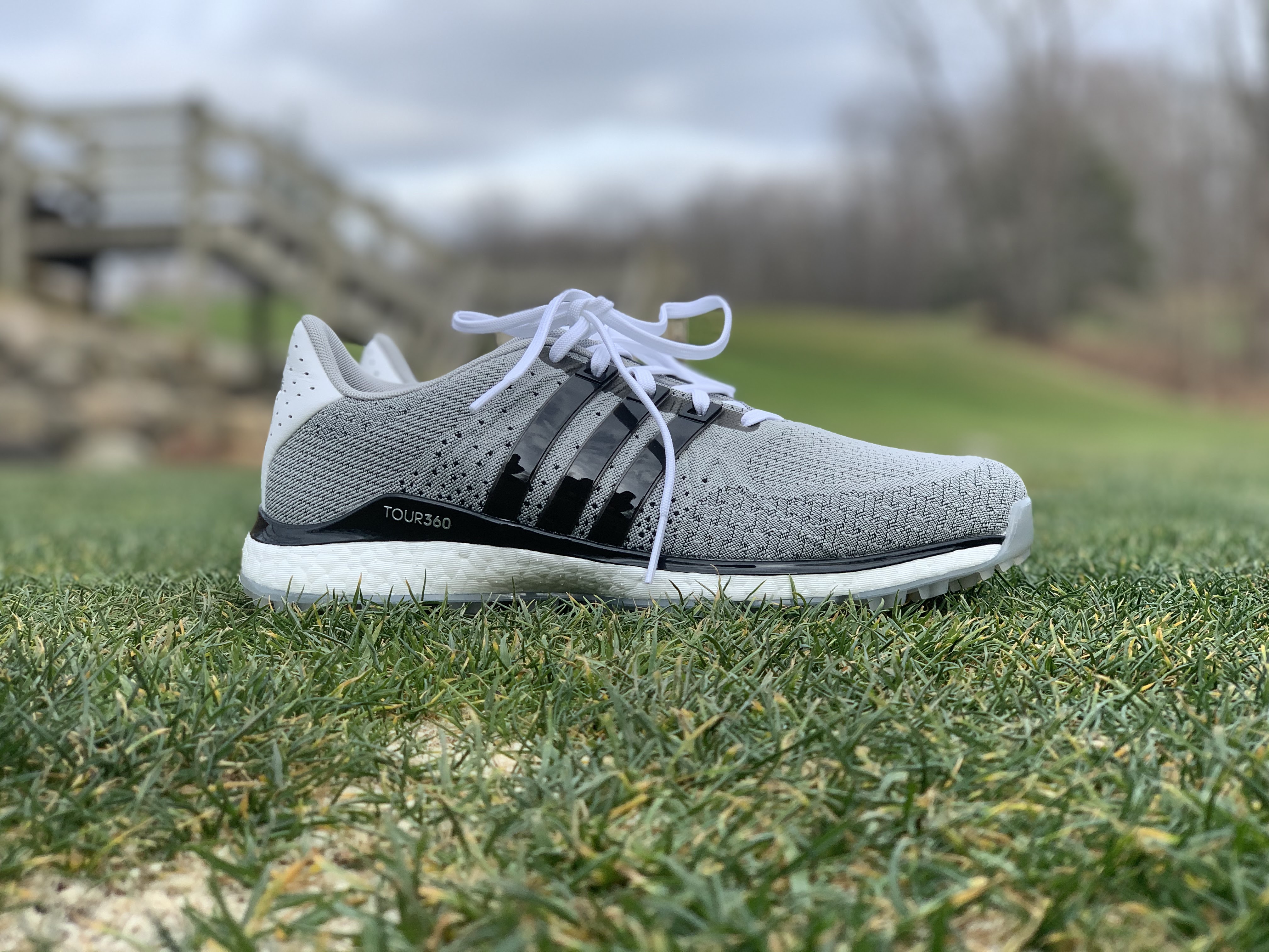 The #1 in Golf: TOUR360 XT SL Golf Shoes Review: 2020 PGAPappas 12 Days Christmas Golf Giveaway DAY 10