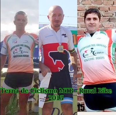 Terna MTB-Rural 2015