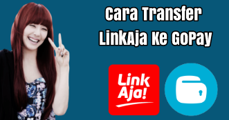 cara kirim saldo linkaja ke gopay