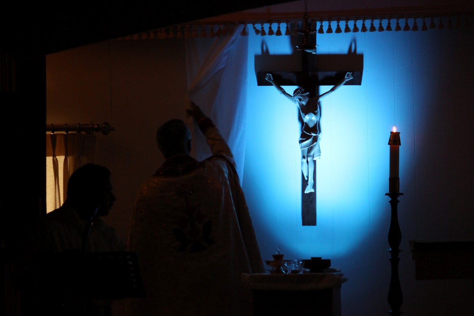 Saint Alphonsa SyroMalabar Church Los Angeles