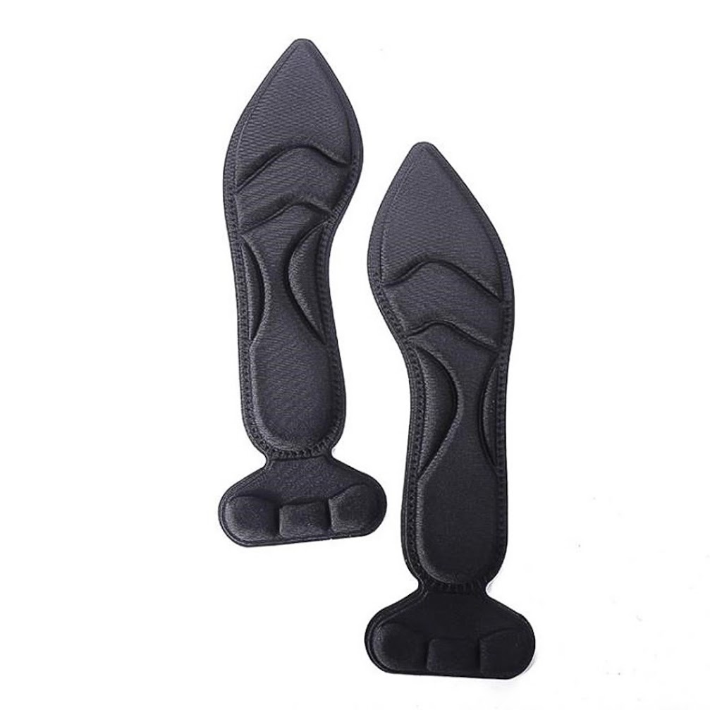 [A119] Lấy sỉ ở đâu các loại miếng lót giày?