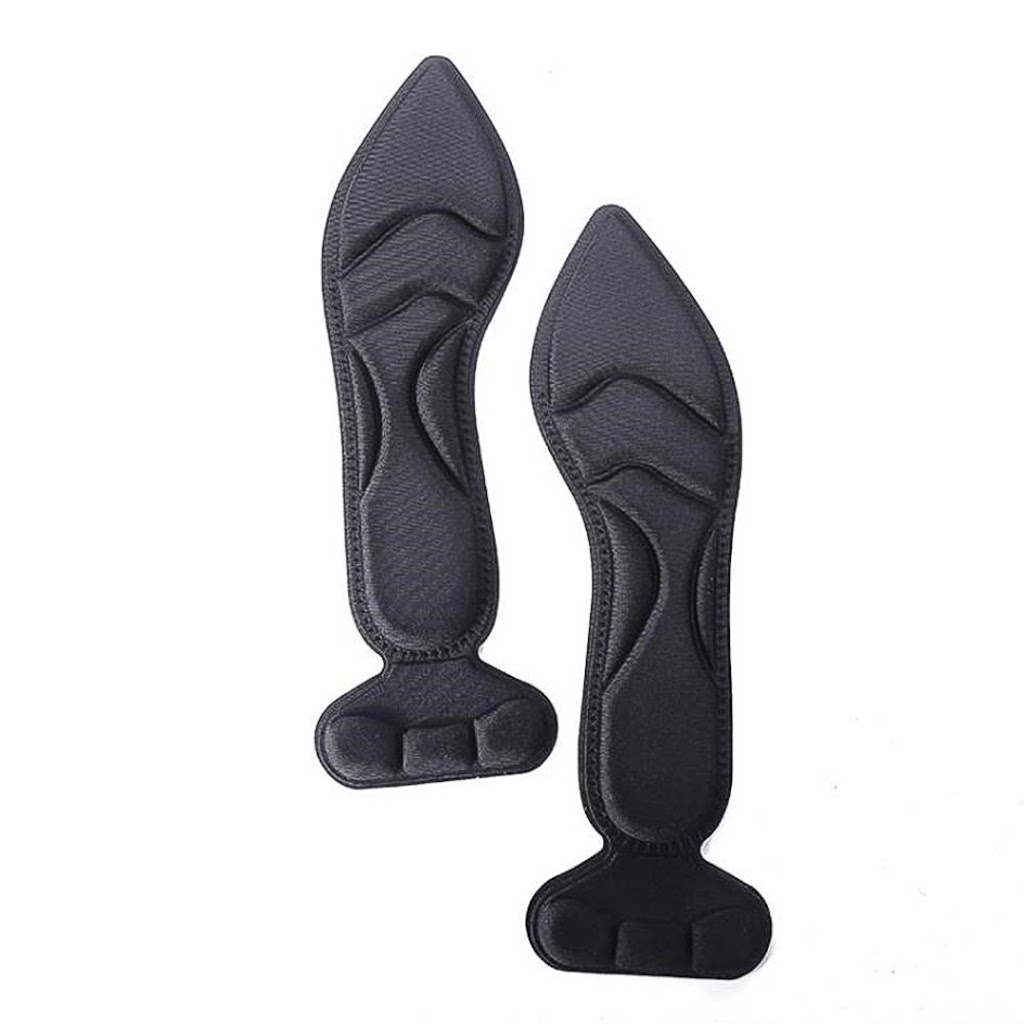 [A119] Cơ sản xưởng sản xuất miếng lót giày chất lượng cao tại Hà Nội