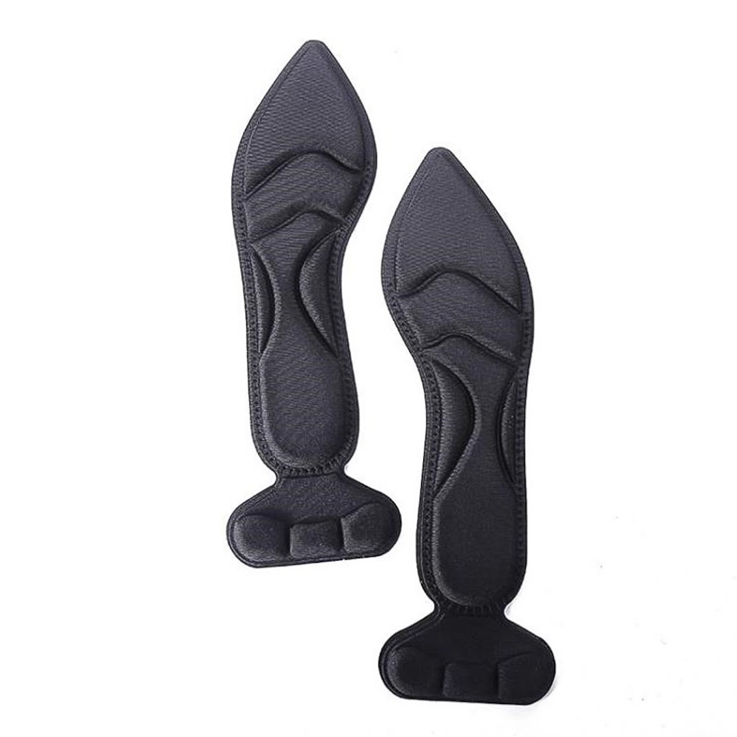 [A119] Đơn vị chuyên sản xuất các loại mẫu lót giày tăng chiều cao