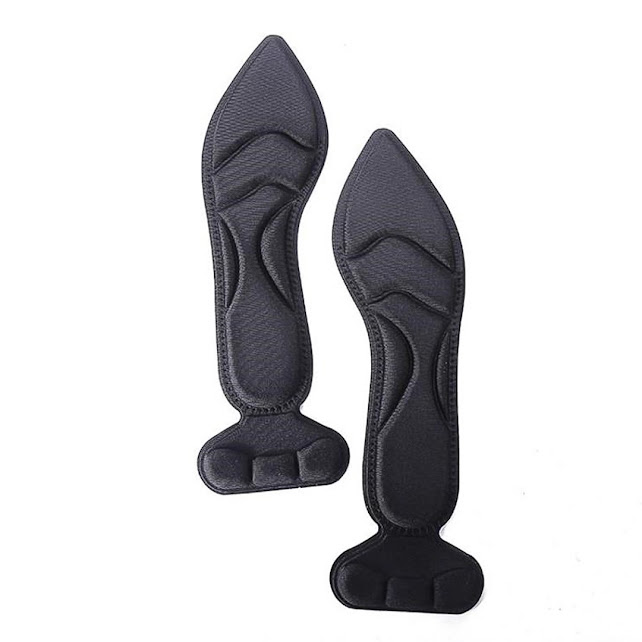 [A119] Đơn vị sản xuất các loại miếng lót giày theo yêu cầu?