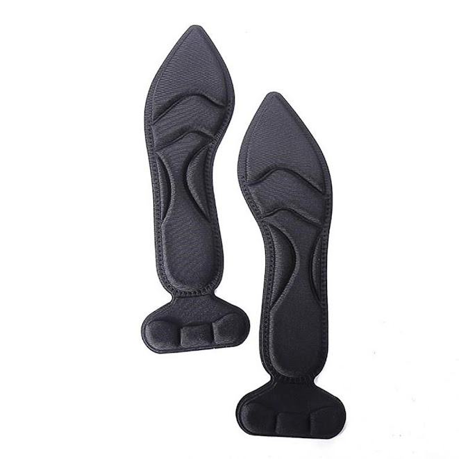 [A119] Địa điểm xưởng sản xuất các loại lót giày da cao cấp