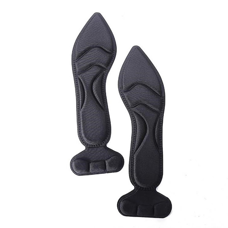 [A119] Địa chỉ đổ buôn các mẫu miếng lót giày cao cấp êm chân, tăng chiều cao