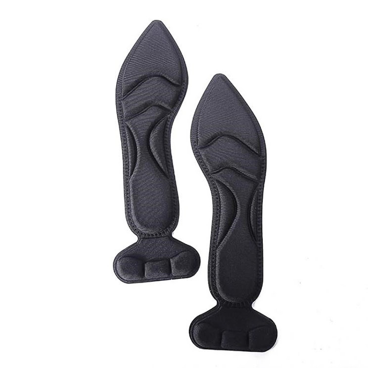 [A119] Địa điểm sản xuất các loại lót giày giá rẻ