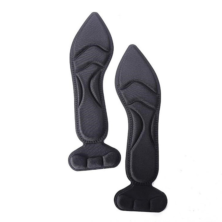 [A119] Địa điểm bán sỉ các loại mấu lót giày chất lượng cao