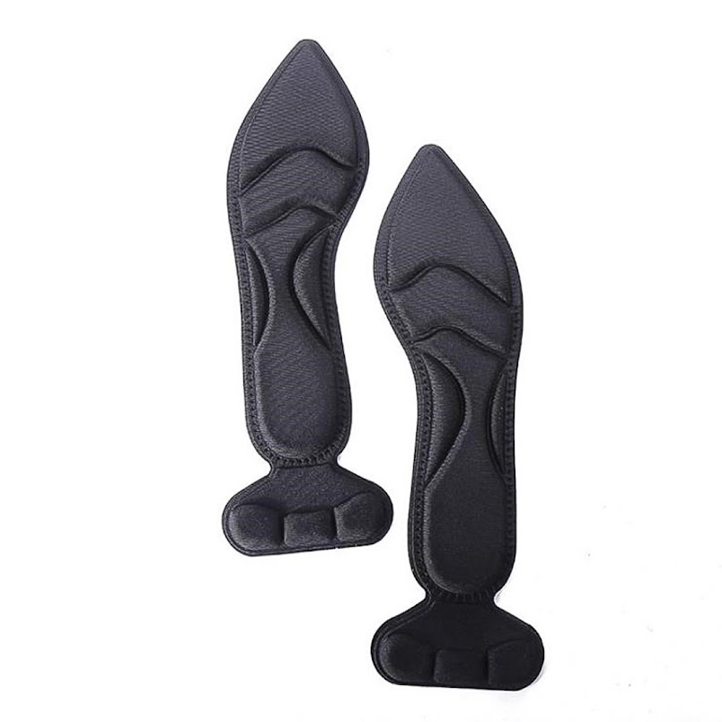 [A119] Xưởng sản xuất các loại mẫu miếng lót giày chất lượng cao già rẻ ở đâu?