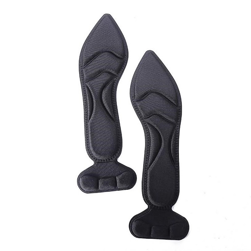 [A119] Nên mua sỉ các loại mẫu miếng lót giày tăng chiều cao ở đâu để được giá rẻ?