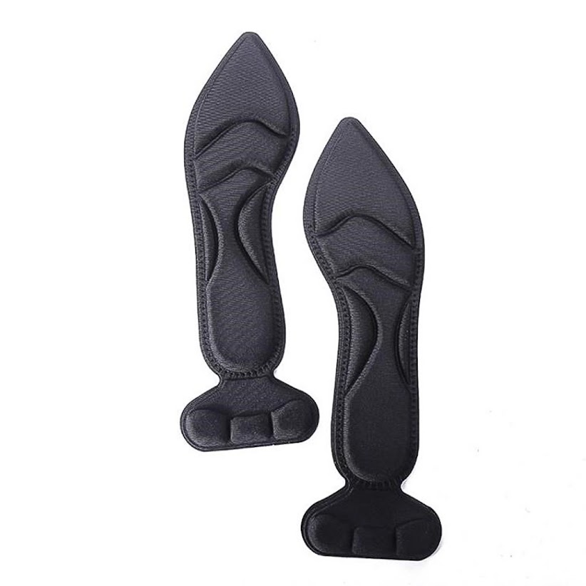 [A119] Địa chỉ bán sỉ các mẫu miếng lót giày tăng chiều cao