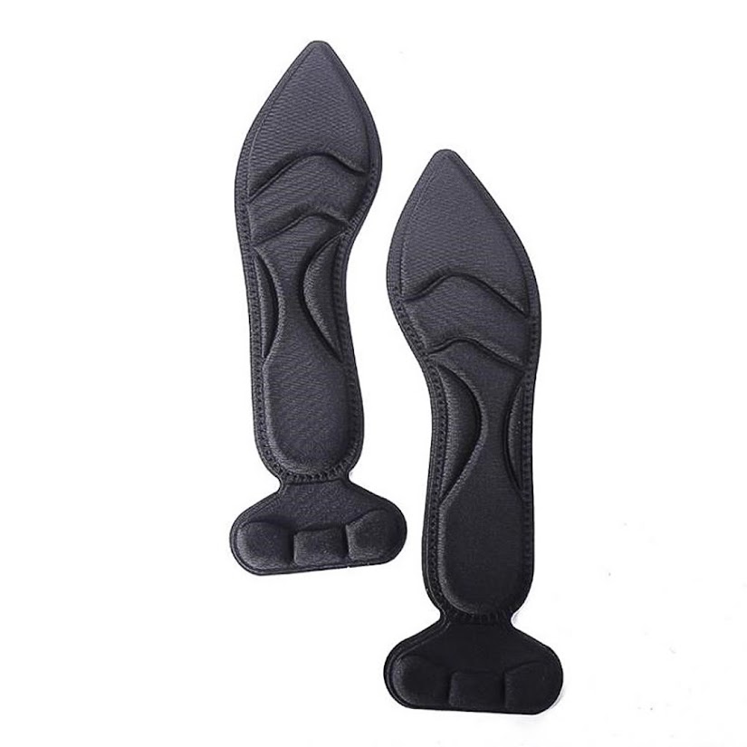 [A119] Địa điểm nhận sản xuất miếng lót giày giá rẻ theo yêu cầu