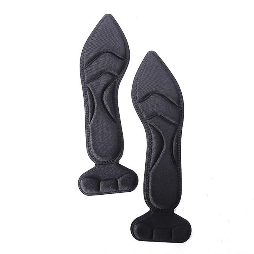 [A119] Hình ảnh mấu miếng lót giày dành cho nữ