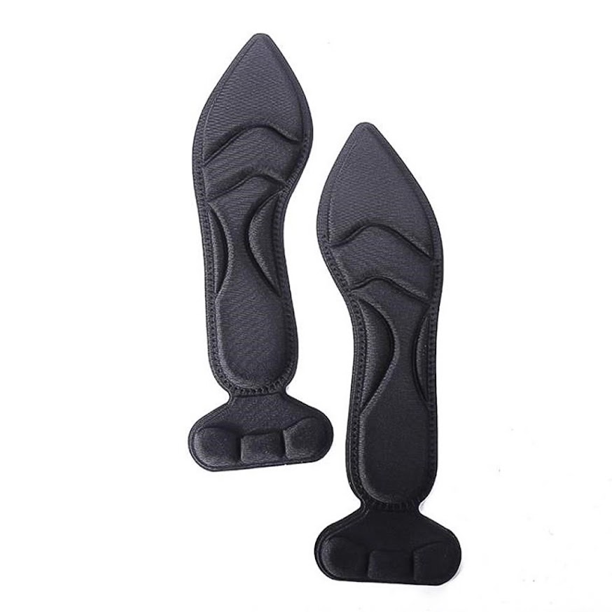 [A119] Hình ảnh mẫu miếng lót giày đang hot nhất năm nay