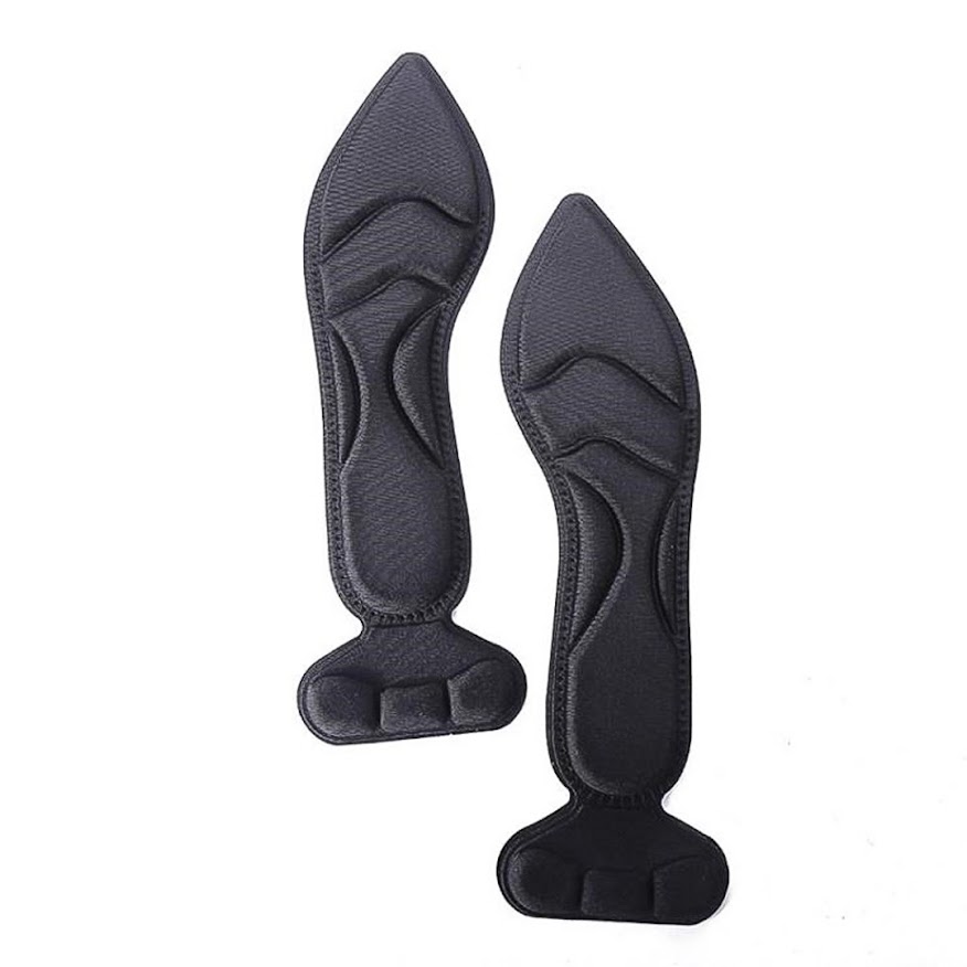 [A119] Cơ sở nhận sản xuất miếng lót giày giá rẻ theo yêu cầu