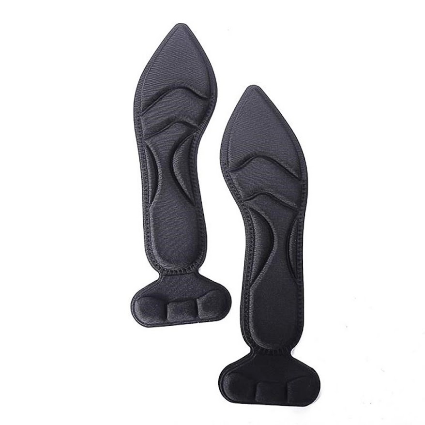 [A119] Nên mua sỉ các loại mẫu miếng lót giày nữ ở đâu