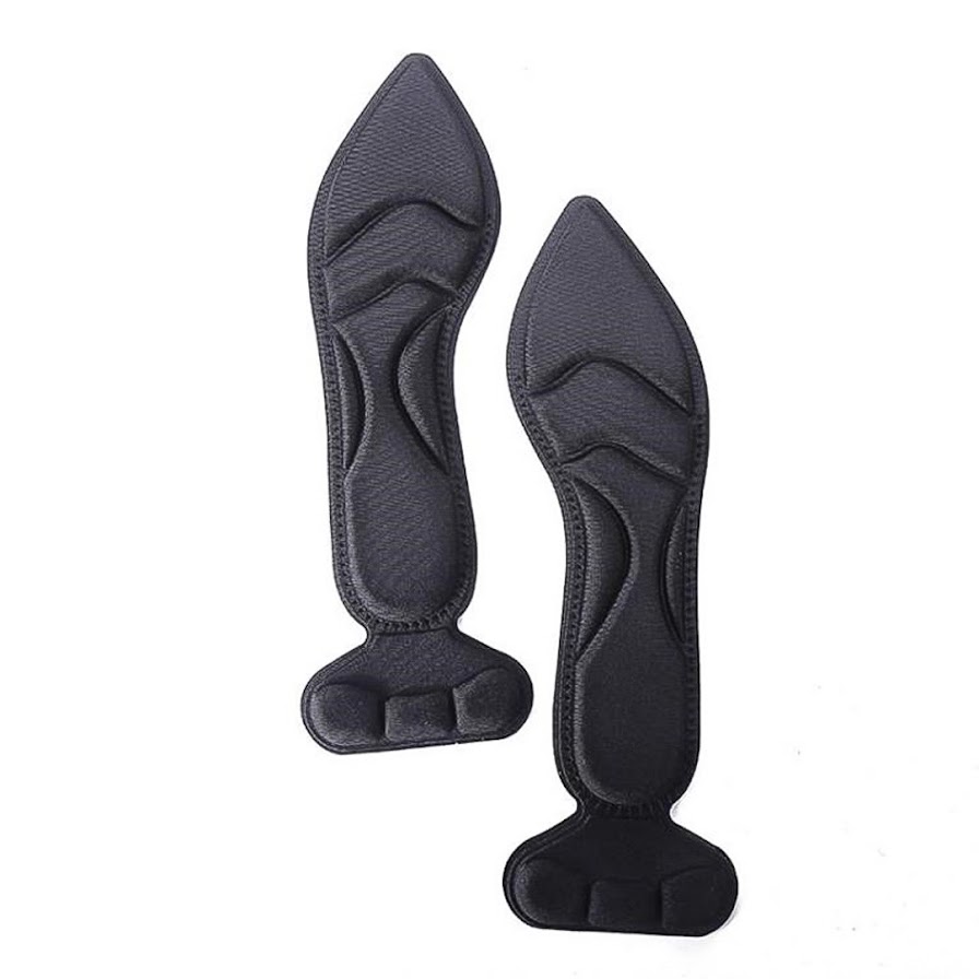 [A119] Cơ sở sản xuất miếng lót giày chất lượng cao tại Hà Nội