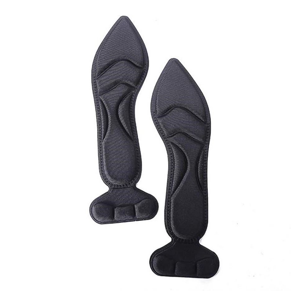 [A119] Địa điểm nhận sản xuất miếng lót giày giá rẻ theo yêu cầu