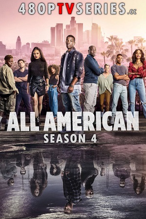 All American Season 4 Download All Episodes 480p 720p HEVC