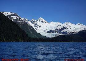 Esther Passage Alaska