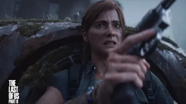 لعبة The Last of Us Part 2 تحصل على عرض دعائي على طريقة الأفلام السينمائية 