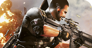 16+ Elite Killer Swat Mod Apk Unlimited Money Gold