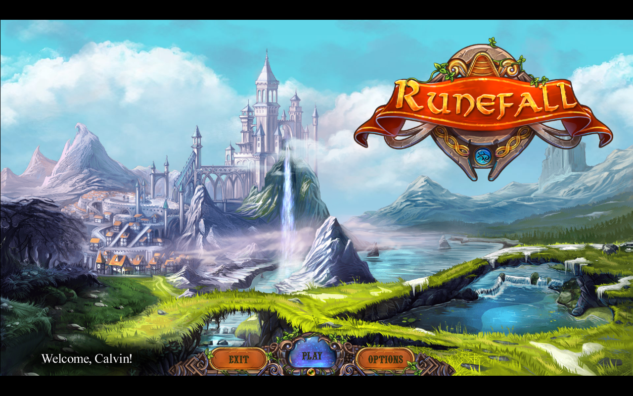 Runefall 2 walkthrough guide walkthrough Runefall 2 walkthrough guide walkthrough