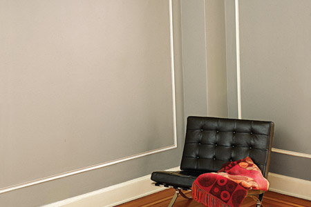 Imagination Painting: Painting Rooms