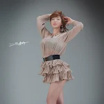 Sexy Lee Ye Bin Foto 5