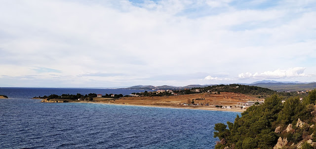 Αναμένεται η απόφαση του ΚΑΣ για το νεκροταφείο που βρέθηκε στον Άγιο Ιωάννη Χαλκιδικής