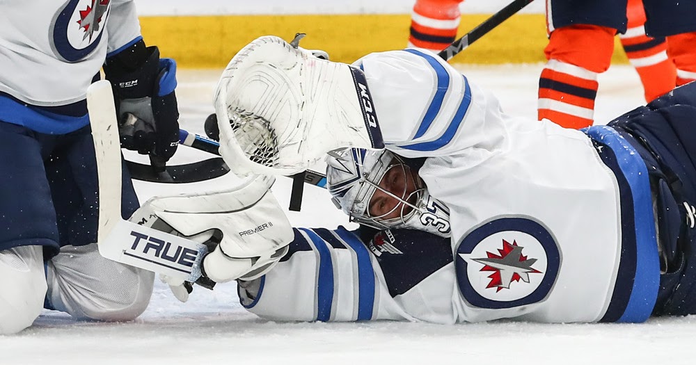 Vezina Trophy Finalists Have Been Announced NHL Rumors