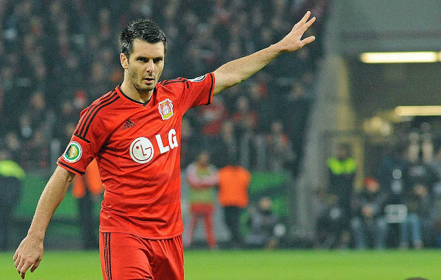 Σενάριο για Σπάχιτς και Ολυμπιακό