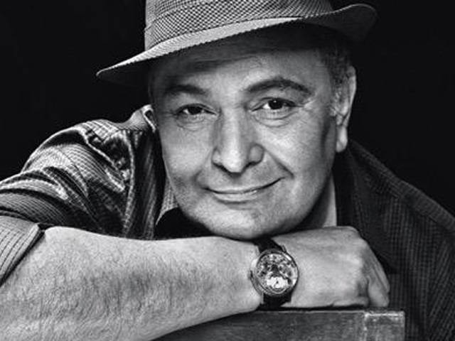 Rishi Kapoor Biography, Profile, Photos, Birthday, Height, Age, Wallpapers
