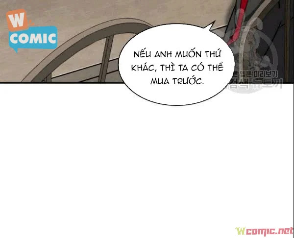 Vua Trộm mộ Chapter 184 - AB Truyện