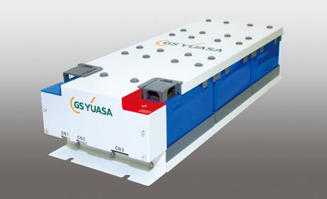 View of Submarine Matters: Japan's Lithium-ion Battery Advantage, Expressions of Interest, Snorkel
