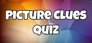 Picture Clues Quiz Answers Quiz Diva Quiz 100 Score