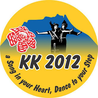 KOTA KINABALU TOASTMASTERS CLUB: D87 2nd Annual Convention ...