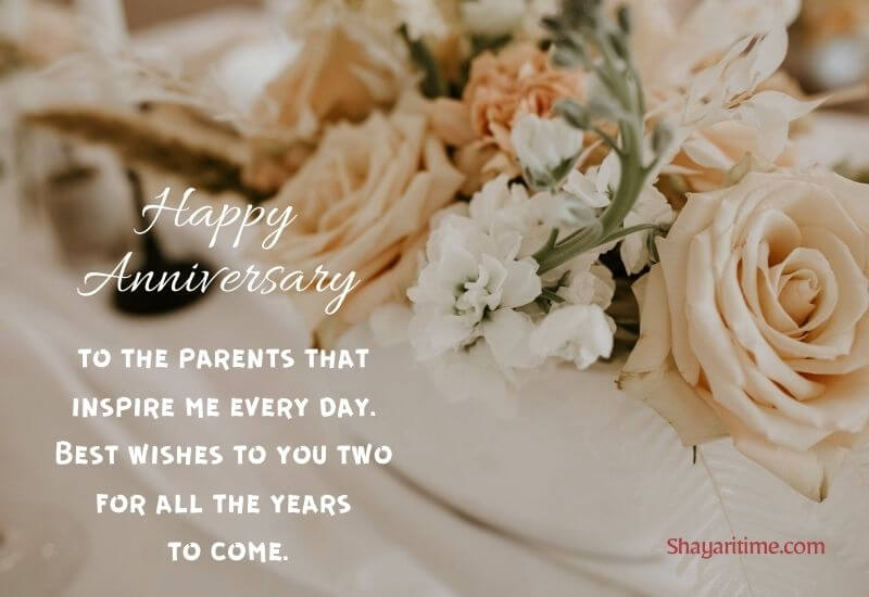 wedding anniversary wishes