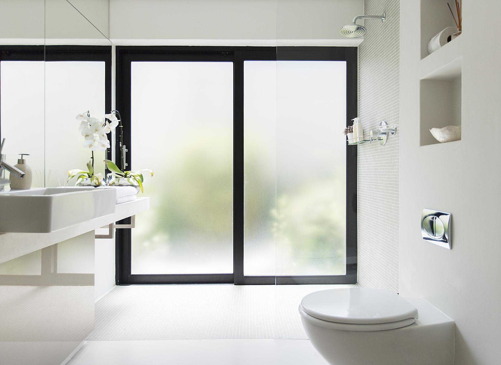 Reforms How To Adjust Spending On Bathroom Renovation