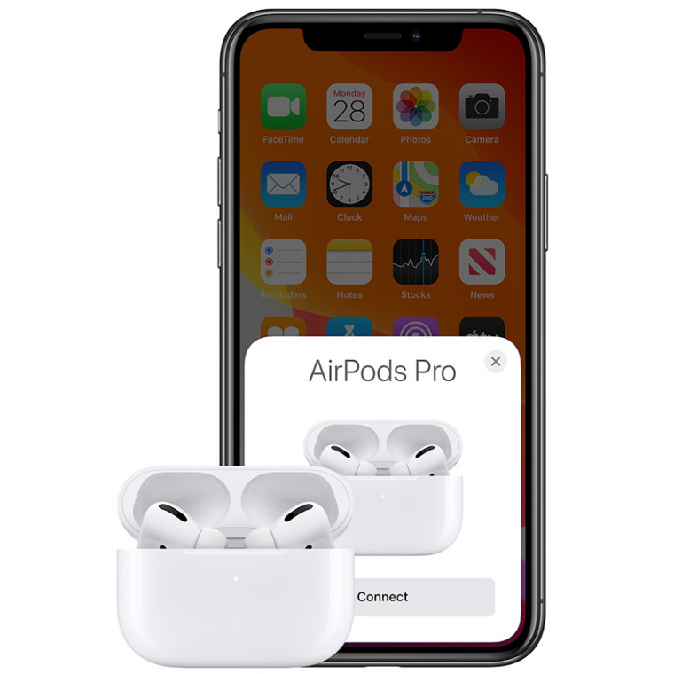 Apple Issues Service Recall For AirPods Pro Audio Issues