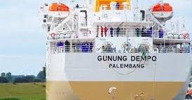 Jadwal Kapal Gunung Dempo Juli 2020