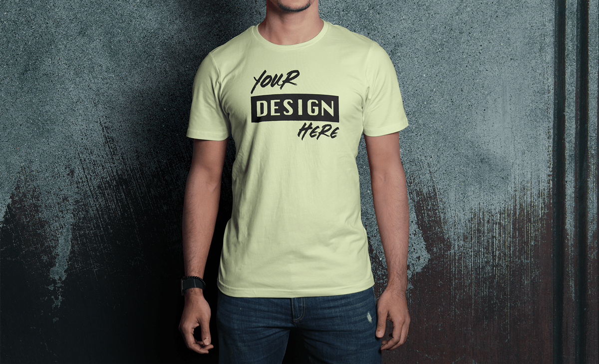 T-Shirt Mockup 3.0 3 T Shirt Mockup 3.0%252C