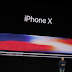 Apple unveils the Sh103,000 “next generation” iPhone X.