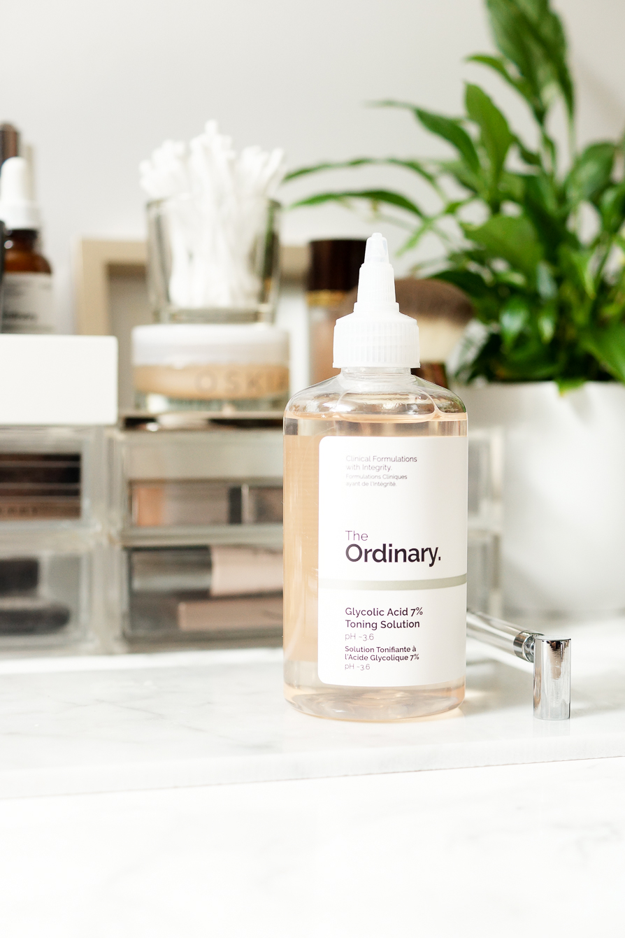 lifestyle-beauty-blog-photography-skincare-routine-perfect-skin-ordinary-glycolic-acid-toner-review
