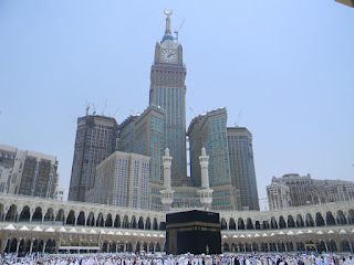 City-Of-Mecca-With-Kaabah-Makkah-Hajj-Pilgrimage-EduIslam