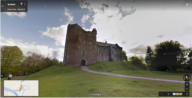 Google Releases Game Of Thrones Set Locations Street View Google Releases Game Of Thrones Set Locations Street View