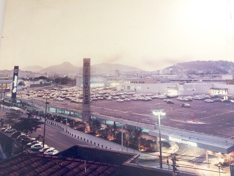 NorteShopping celebra seus 30 anos com shows e atrações para o público NorteShopping celebra seus 30 anos com shows e atrações para o público
