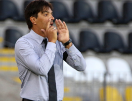 Oficial: Huachipato firma al entrenador Vigevani