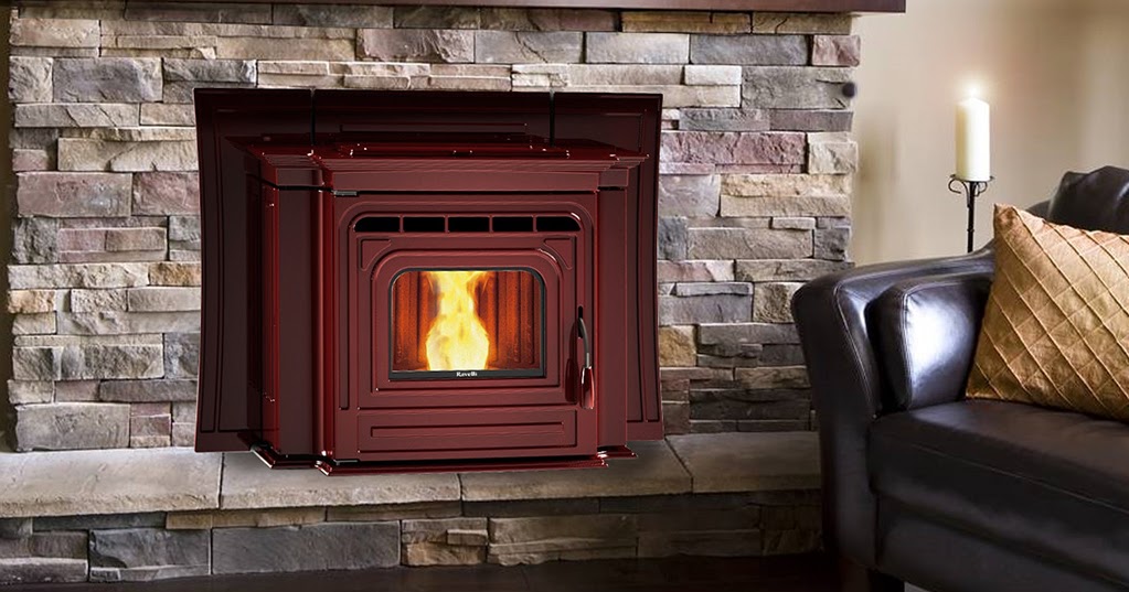 Energy House Fresno's Blog New! Ravelli Pellet Stoves